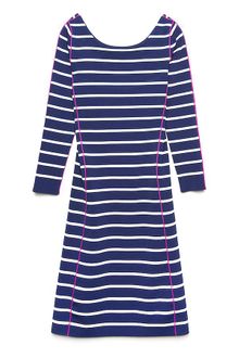 Sonia By Sonia Rykiel Mariniere Dress - Lyst