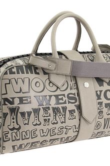 Vivienne Westwood Man Giant Zip Bag - Lyst