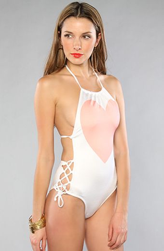  The Marilyn One Piece 