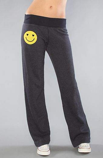  The Smile Gidget Sweatpant 
