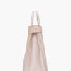 Yves Saint Laurent Grey Double Y Tote in Gray (grey) - Lyst
