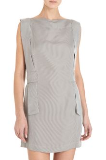 3.1 Phillip Lim Striped Kite Sleeve Dress - Lyst