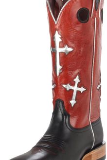 Ariat Mens Ranchero Pull On Boot - Lyst