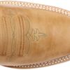 Ariat Mens Ranchero Pull On Boot in Green for Men (sand/electric green) - Lyst
