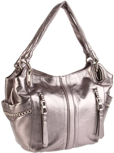 b makowsky purse shoulder bag