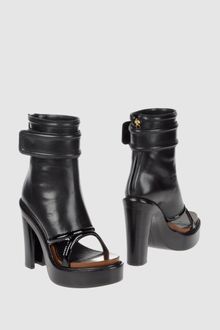 Givenchy Ankle Boots - Lyst