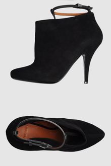 Givenchy Shoe Boots - Lyst