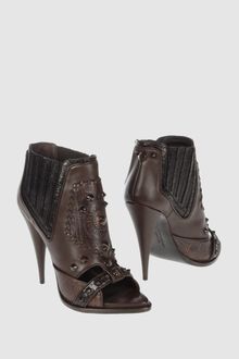 Givenchy Ankle Boots - Lyst