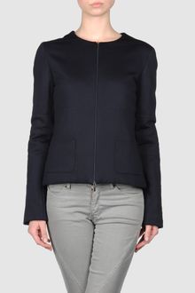 Jil Sander Jacket - Lyst