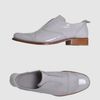 Jil Sander Laced Shoes in Purple (lilac) - Lyst