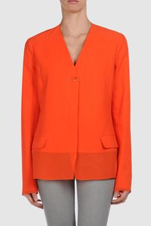 Jil Sander Blazer - Lyst