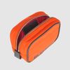 Jil Sander Navy Pouch in Orange - Lyst