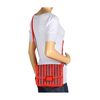 Marc By Marc Jacobs Stripey Straw Janes Friend Elaine in Pink (c) - Lyst
