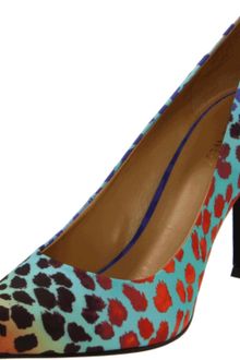 Nine West Womens Flax Pump - Lyst