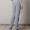Stella Mccartney Hamilton Oriental Circleprint Trousers in Blue - Lyst
