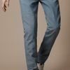 Burberry Brit Shoreditch Coloured Skinny Fit Jeans in Blue for Men (airforce blue) - Lyst
