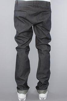 Comune The David Jeans in Medium Indigo - Lyst
