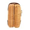 Kate Spade New York Delavan Terrace Delora Clutch in Beige (n) - Lyst