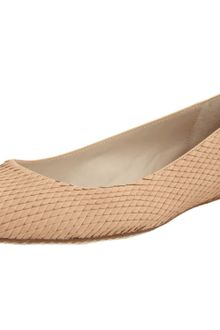Kors By Michael Kors Kors Michael Kors Womens Olympia Flat - Lyst