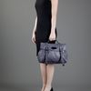 Mulberry Alexa Tote in Gray (grey) - Lyst