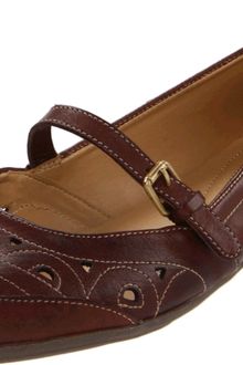 Naturalizer Indulge Mary Jane Flats - Lyst