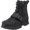 Polo Ralph Lauren Mens Andres Ankle Boot in Black for Men - Lyst