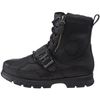 Polo Ralph Lauren Mens Andres Ankle Boot in Black for Men - Lyst