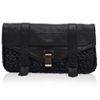 Proenza Schouler Clutch in Black - Lyst