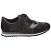 Alexander Wang Dillon Sneaker in Black - Lyst