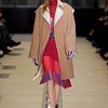 Balenciaga Fall 2012 Brown Long Coat With Large Pockets & Wide Sleeves in Brown - Lyst