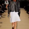 Balenciaga Fall 2012 Black Leather Messenger Bag  in Black - Lyst