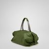 Bottega Veneta Plaster Stone Light Calf Bag in Green for Men (dark peridot/stone) - Lyst