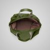 Bottega Veneta Plaster Stone Light Calf Bag in Green for Men (dark peridot/stone) - Lyst