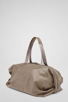 Bottega Veneta Plaster Stone Light Calf Bag - Lyst
