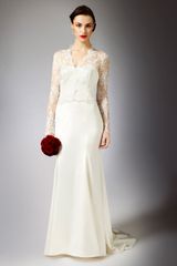 Coast Cora Lace Maxi Dress
