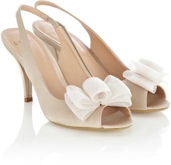 Coast Isla Shoe - Lyst