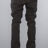 Comune The David Jeans in Soft Black Wash in Black for Men - Lyst
