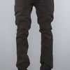 Comune The David Jeans in Soft Black Wash in Black for Men - Lyst