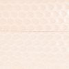 Diane Von Furstenberg Tonda Watersnake Box Clutch in Beige (pink) - Lyst
