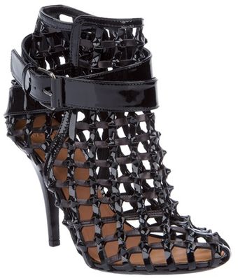  Cage Sandals 