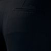 Helmut Lang Wide Leg Trouser in Black - Lyst