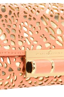 Ivanka Trump Pearl Clutch - Lyst