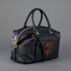 Loewe May Tote in Black - Lyst