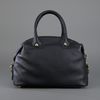Loewe May Tote in Black - Lyst