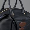 Loewe May Tote in Black - Lyst