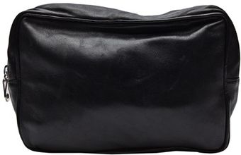  Leather Clutch 