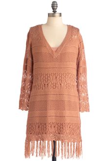 ModCloth Dashing Darling Dress - Lyst