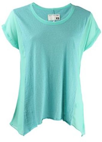 Rag & Bone Top - Lyst