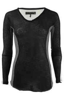 Rag & Bone Top - Lyst