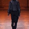 Rick Owens Fall 2012 Gloves in Black - Lyst
